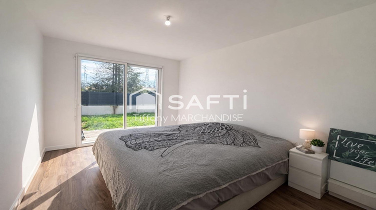 Ma-Cabane - Vente Maison Marcheprime, 90 m²