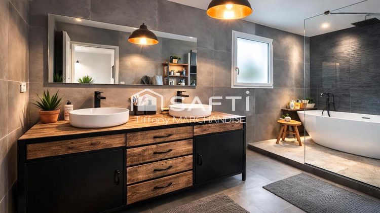 Ma-Cabane - Vente Maison Marcheprime, 90 m²