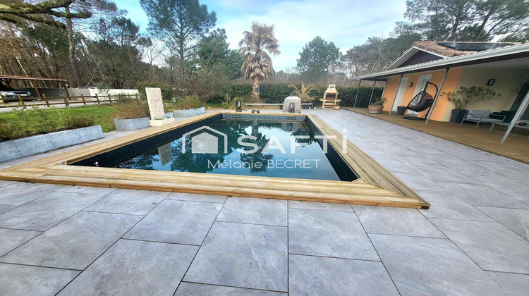 Ma-Cabane - Vente Maison Marcheprime, 150 m²