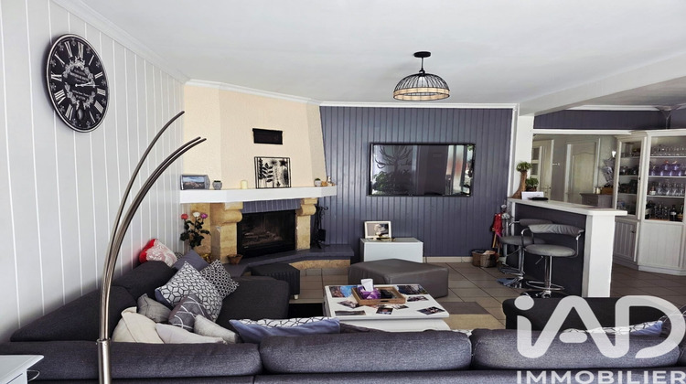 Ma-Cabane - Vente Maison Marcheprime, 130 m²