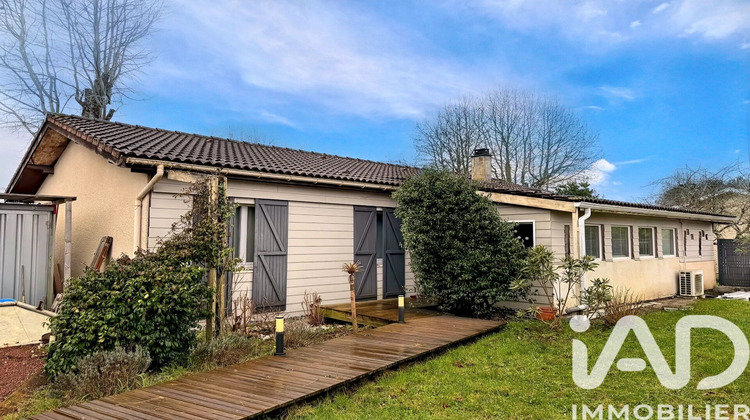 Ma-Cabane - Vente Maison Marcheprime, 152 m²