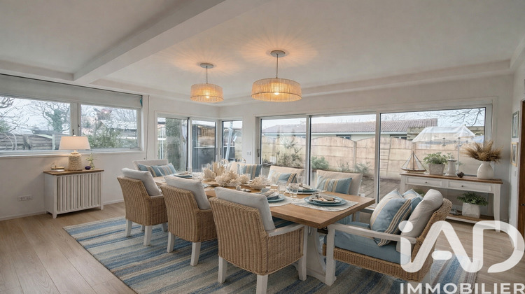 Ma-Cabane - Vente Maison Marcheprime, 152 m²