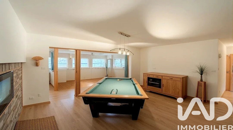 Ma-Cabane - Vente Maison Marcheprime, 152 m²