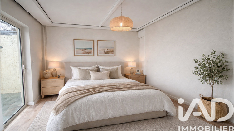 Ma-Cabane - Vente Maison Marcheprime, 152 m²