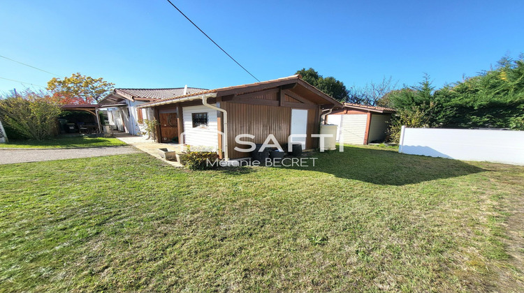 Ma-Cabane - Vente Maison Marcheprime, 169 m²