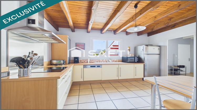 Ma-Cabane - Vente Maison Marcheprime, 174 m²