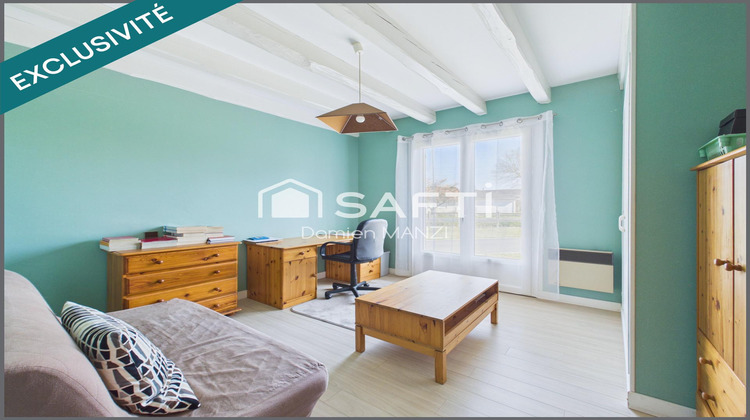 Ma-Cabane - Vente Maison Marcheprime, 174 m²