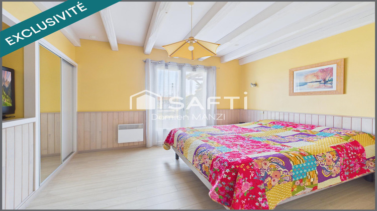 Ma-Cabane - Vente Maison Marcheprime, 174 m²