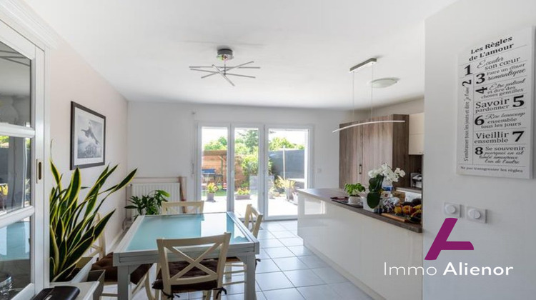 Ma-Cabane - Vente Maison Marcheprime, 72 m²