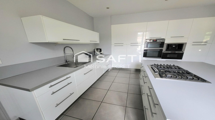 Ma-Cabane - Vente Maison Marcheprime, 1288 m²