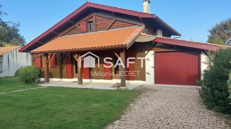 Ma-Cabane - Vente Maison Marcheprime, 143 m²