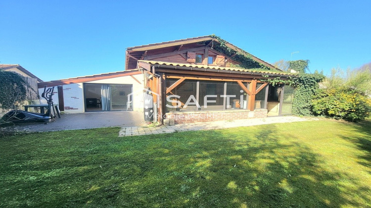 Ma-Cabane - Vente Maison Marcheprime, 143 m²