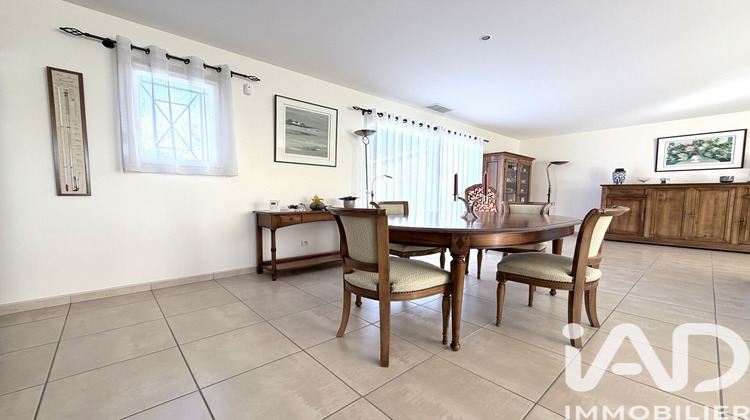 Ma-Cabane - Vente Maison Marcheprime, 130 m²