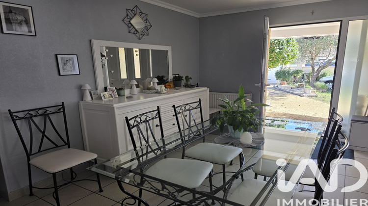 Ma-Cabane - Vente Maison Marcheprime, 130 m²