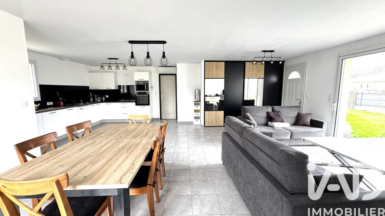 Ma-Cabane - Vente Maison Marcheprime, 100 m²