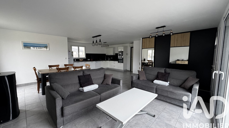 Ma-Cabane - Vente Maison Marcheprime, 100 m²