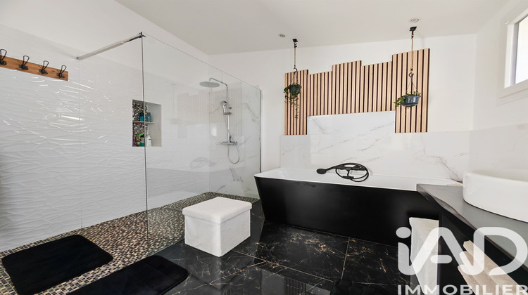 Ma-Cabane - Vente Maison Marcheprime, 102 m²