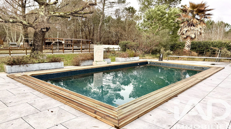 Ma-Cabane - Vente Maison Marcheprime, 150 m²