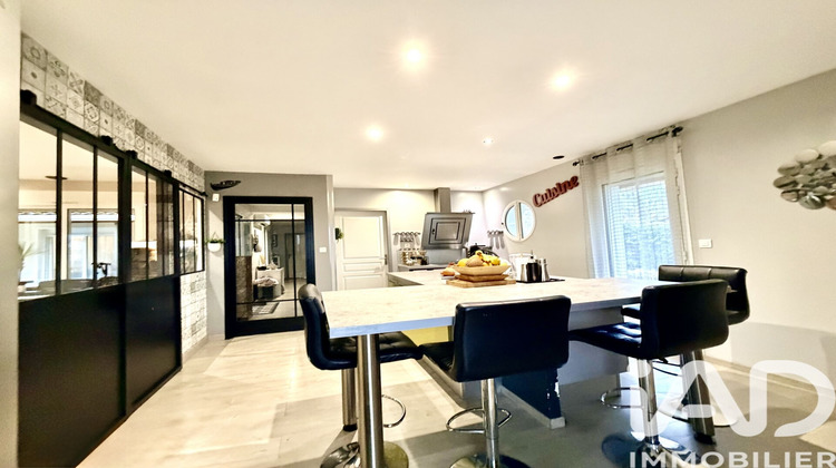 Ma-Cabane - Vente Maison Marcheprime, 150 m²