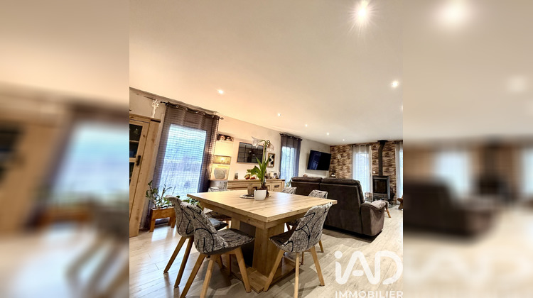 Ma-Cabane - Vente Maison Marcheprime, 150 m²