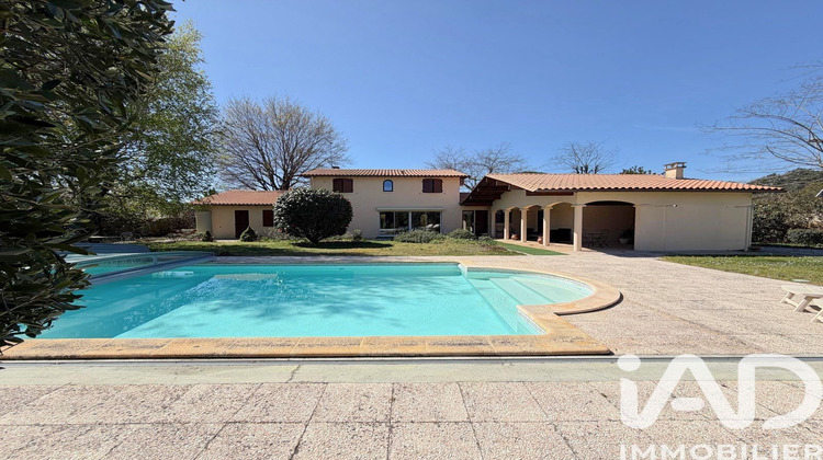 Ma-Cabane - Vente Maison Marcheprime, 206 m²