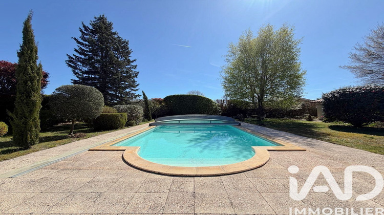 Ma-Cabane - Vente Maison Marcheprime, 206 m²