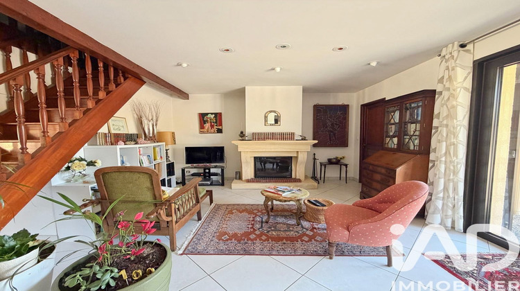 Ma-Cabane - Vente Maison Marcheprime, 206 m²