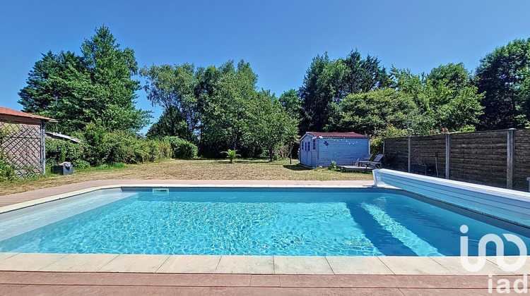 Ma-Cabane - Vente Maison Marcheprime, 128 m²