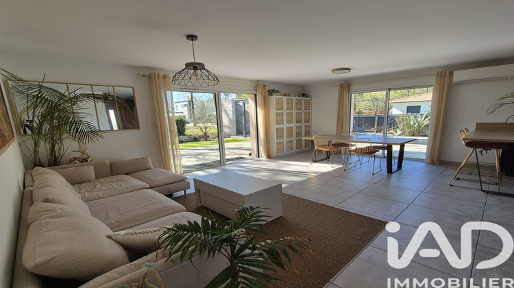 Ma-Cabane - Vente Maison Marcheprime, 98 m²