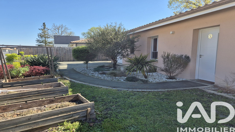 Ma-Cabane - Vente Maison Marcheprime, 98 m²