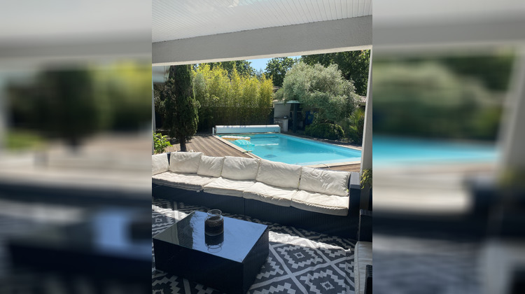Ma-Cabane - Vente Maison Marcheprime, 153 m²