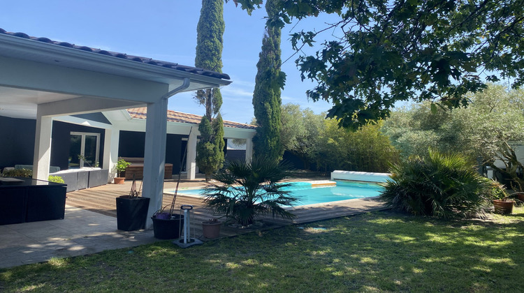 Ma-Cabane - Vente Maison Marcheprime, 153 m²