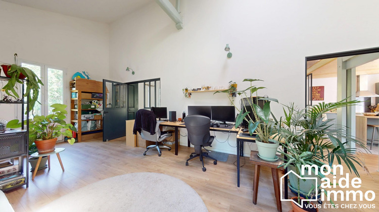 Ma-Cabane - Vente Maison Marcheprime, 200 m²