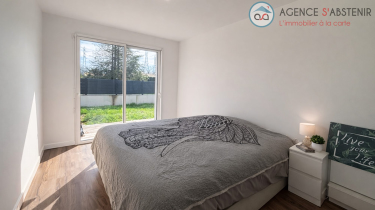 Ma-Cabane - Vente Maison Marcheprime, 87 m²