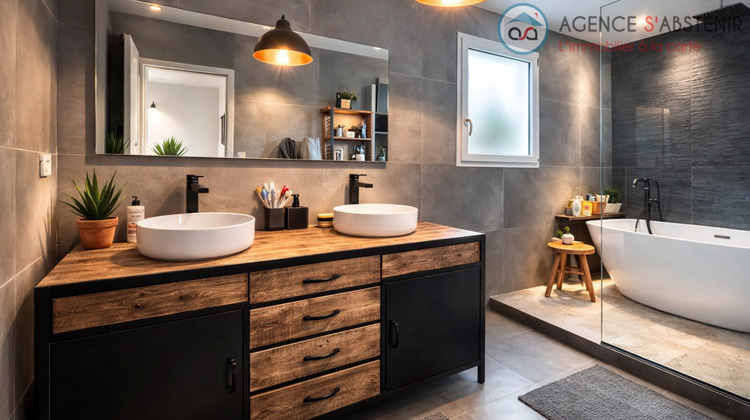 Ma-Cabane - Vente Maison Marcheprime, 87 m²