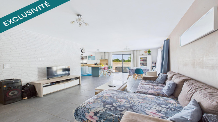 Ma-Cabane - Vente Maison Marcheprime, 94 m²