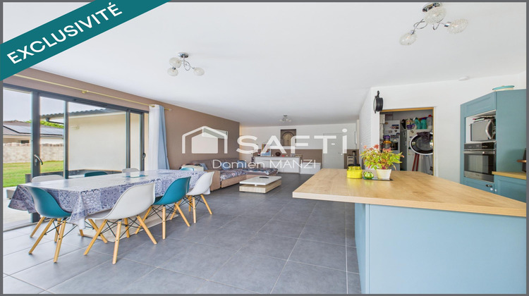 Ma-Cabane - Vente Maison Marcheprime, 94 m²