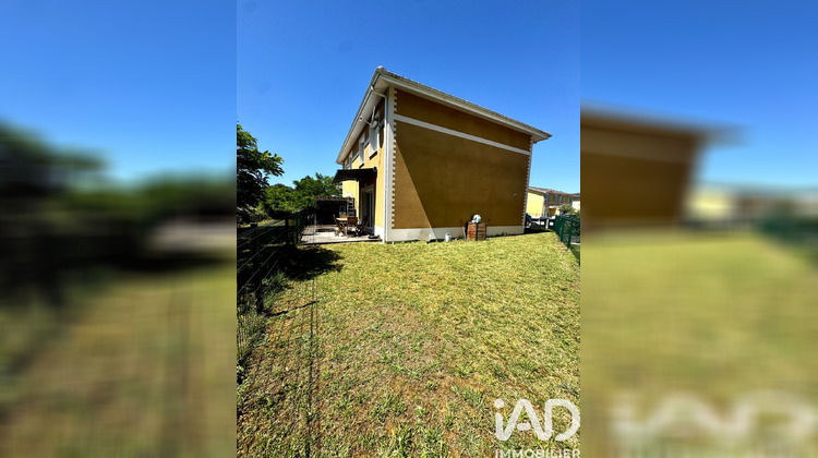 Ma-Cabane - Vente Maison Marcheprime, 80 m²