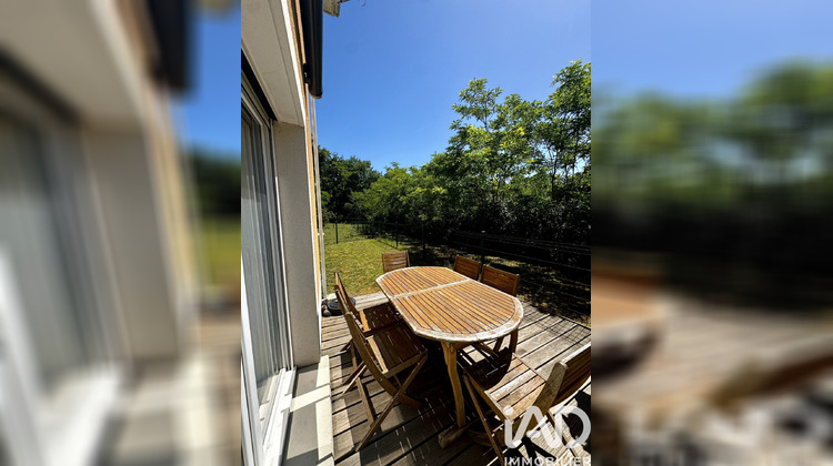 Ma-Cabane - Vente Maison Marcheprime, 80 m²