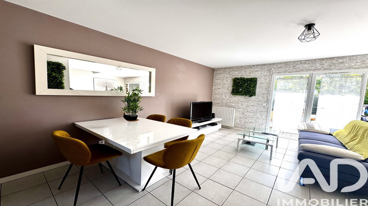 Ma-Cabane - Vente Maison Marcheprime, 80 m²