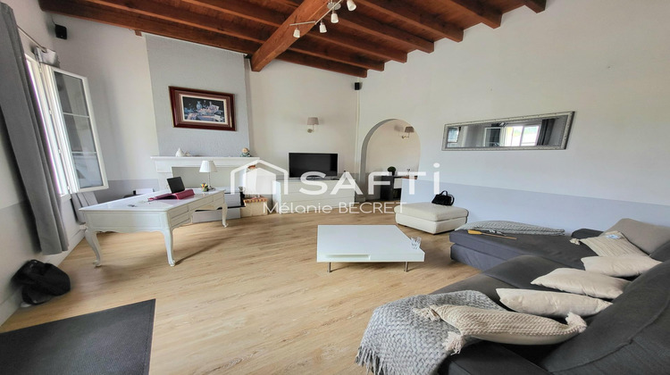 Ma-Cabane - Vente Maison Marcheprime, 1288 m²