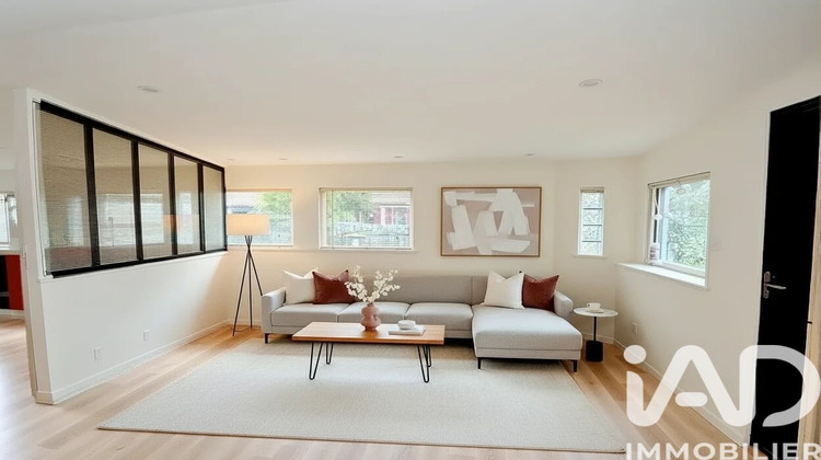 Ma-Cabane - Vente Maison Marcheprime, 152 m²
