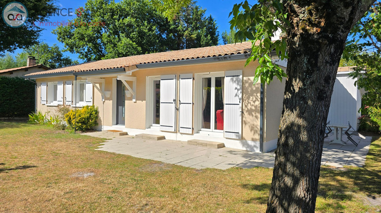 Ma-Cabane - Vente Maison Marcheprime, 115 m²