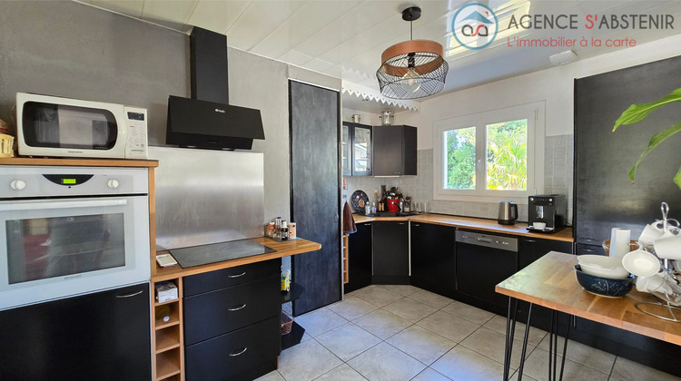 Ma-Cabane - Vente Maison Marcheprime, 115 m²