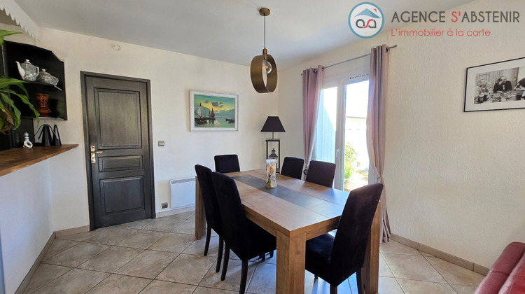 Ma-Cabane - Vente Maison Marcheprime, 115 m²