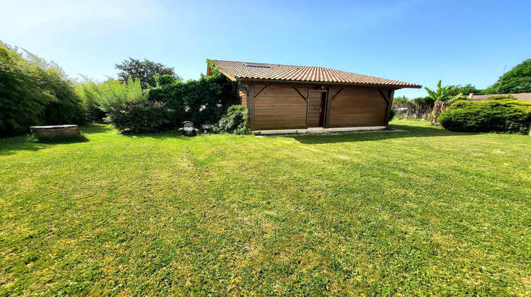 Ma-Cabane - Vente Maison Marcheprime, 143 m²