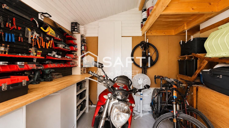Ma-Cabane - Vente Maison Marcheprime, 80 m²