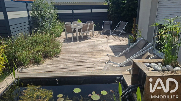 Ma-Cabane - Vente Maison Marcheprime, 78 m²