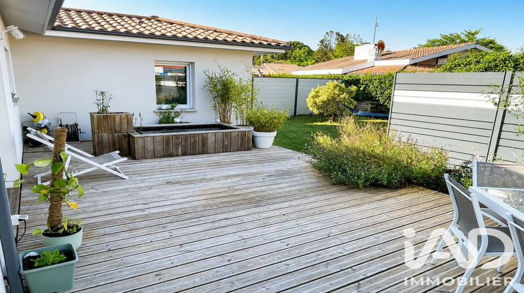Ma-Cabane - Vente Maison Marcheprime, 78 m²