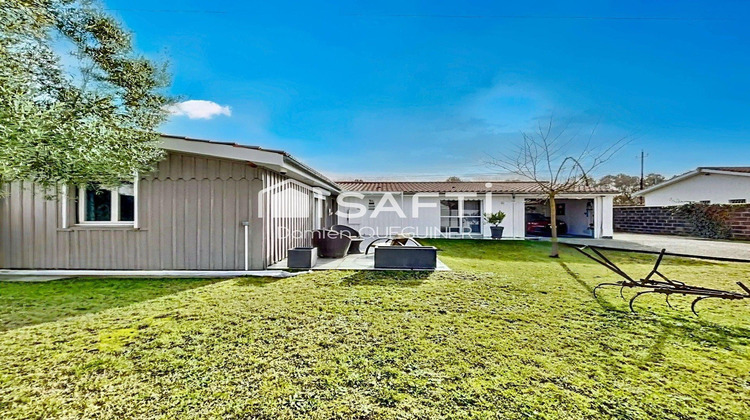 Ma-Cabane - Vente Maison Marcheprime, 100 m²